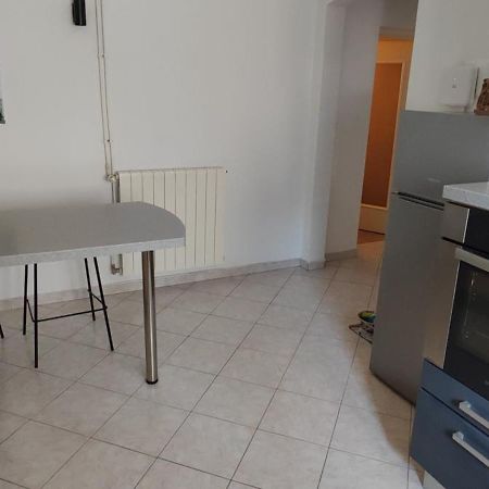 Apartment Aki Crikvenica Exterior photo