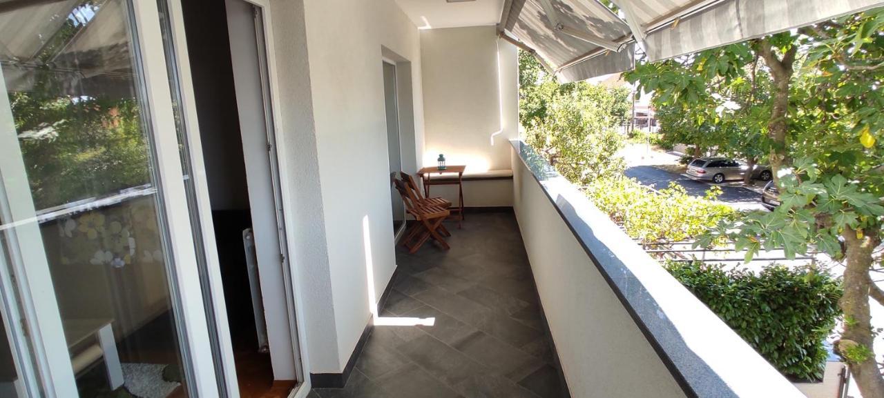 Apartment Aki Crikvenica Exterior photo