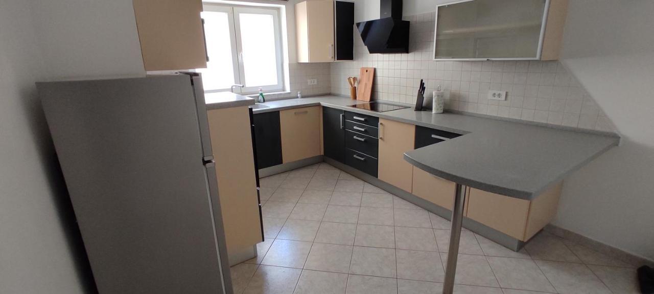 Apartment Aki Crikvenica Exterior photo
